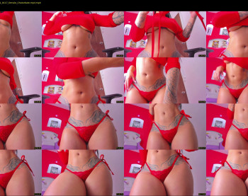 carolain_baker — 10 minute Chaturbate female cam show recording, 1080p, Jun 1, 2021