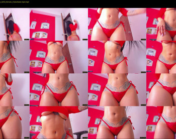 carolain_baker — 70 minute Chaturbate female cam show recording, 1080p, Jun 1, 2021