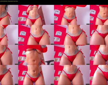 carolain_baker — 70 minute Chaturbate female cam show recording, 1080p, Jun 1, 2021