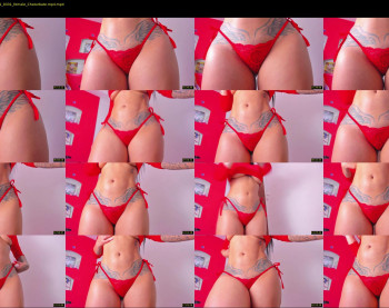 carolain_baker — 21 minute Chaturbate female cam show recording, 1080p, Jun 1, 2021