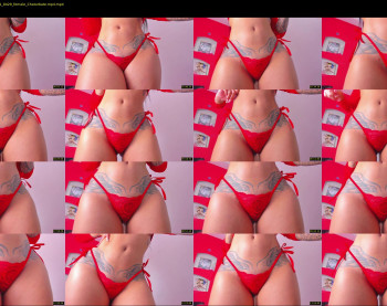 carolain_baker — 15 minute Chaturbate female cam show recording, 1080p, Jun 1, 2021