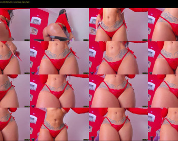 carolain_baker — 25 minute Chaturbate female cam show recording, 1080p, May 31, 2021