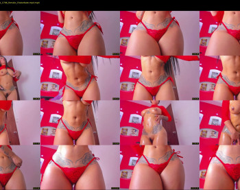 carolain_baker — 74 minute Chaturbate female cam show recording, 1080p, May 31, 2021