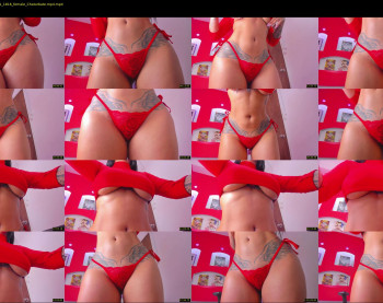 carolain_baker — 70 minute Chaturbate female cam show recording, 1080p, May 31, 2021