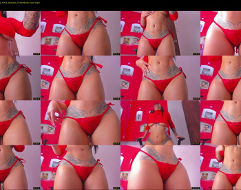 carolain_baker — 72 minute Chaturbate female cam show recording, 1080p, May 31, 2021