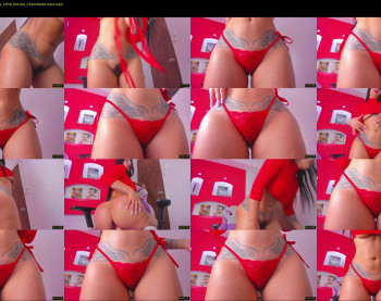 carolain_baker — 59 minute Chaturbate female cam show recording, 1080p, May 31, 2021