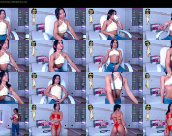 catalina__10_ — 73 minute Chaturbate female cam show recording, 1080p, May 31, 2021