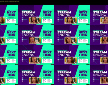 cathleenprecious — 4 minute Chaturbate female cam show recording, 1080p, May 31, 2021