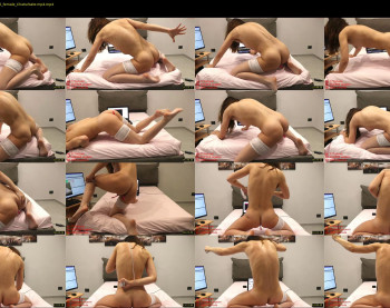 catty190 — 16 minute Chaturbate female cam show recording, 720p, May 31, 2021