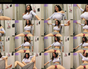 catty190 — 33 minute Chaturbate female cam show recording, 720p, May 31, 2021