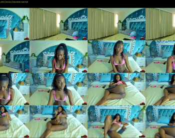 chloicampbell — 74 minute Chaturbate female cam show recording, 1080p, Jun 1, 2021