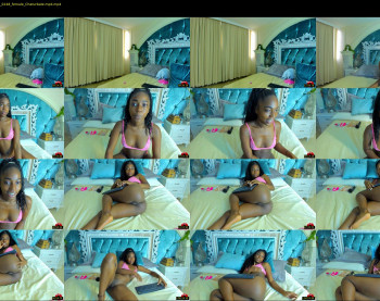 chloicampbell — 74 minute Chaturbate female cam show recording, 1080p, Jun 1, 2021