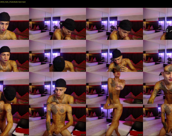 chris_scolaro — 16 minute Chaturbate male cam show recording, 1080p, May 31, 2021