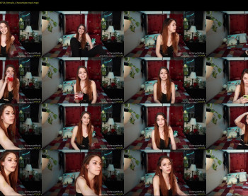chrysanthulu — 11 minute Chaturbate female cam show recording, 1080p, May 31, 2021