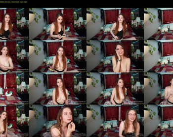 chrysanthulu — 70 minute Chaturbate female cam show recording, 1080p, May 31, 2021