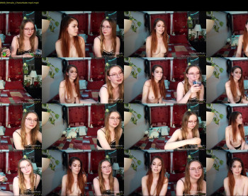 chrysanthulu — 62 minute Chaturbate female cam show recording, 1080p, May 31, 2021