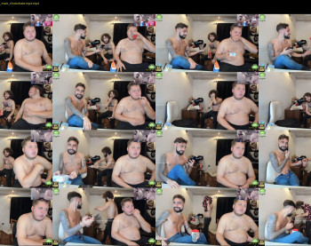 classied — 8 minute Chaturbate male cam show recording, 1080p, Jun 1, 2021