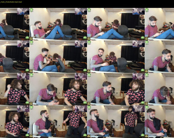 classied — 17 minute Chaturbate male cam show recording, 1080p, Jun 1, 2021