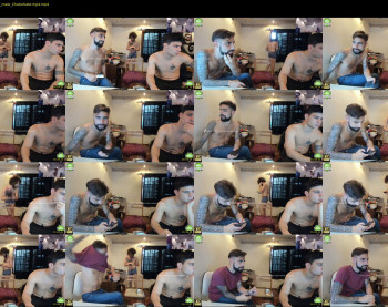 classied — 3 minute Chaturbate male cam show recording, 1080p, May 31, 2021