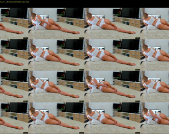 classy_medeeea — 10 minute Chaturbate female cam show recording, 1080p, Jun 1, 2021
