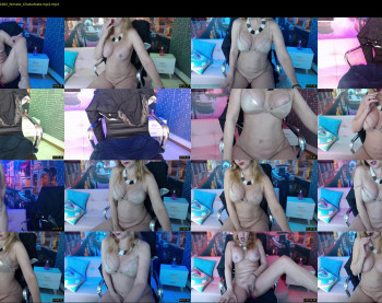 cristal_ayala — 71 minute Chaturbate female cam show recording, 1080p, Jun 1, 2021