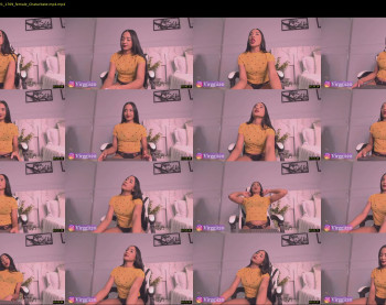 cyanide_candys — 32 minute Chaturbate female cam show recording, 1080p, May 31, 2021