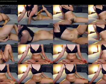 daphne_moss — 72 minute Chaturbate female cam show recording, 720p, May 31, 2021