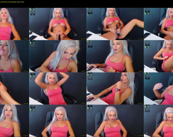 debralee — 70 minute Chaturbate female cam show recording, 1080p, May 31, 2021