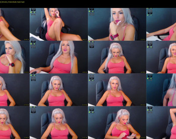 debralee — 71 minute Chaturbate female cam show recording, 1080p, May 31, 2021