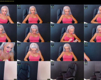 debralee — 48 minute Chaturbate female cam show recording, 1080p, May 31, 2021