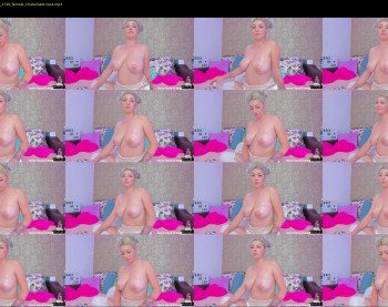 deeadiamond — 8 minute Chaturbate female cam show recording, 1080p, May 31, 2021