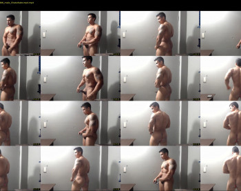 dimitriklein — 67 minute Chaturbate male cam show recording, 720p, May 31, 2021