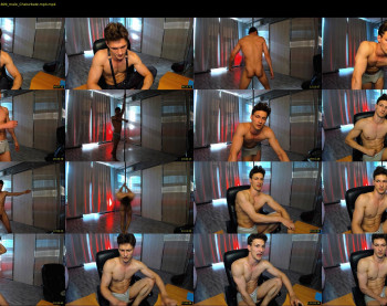 dirty_pothos — 70 minute Chaturbate male cam show recording, 720p, May 31, 2021