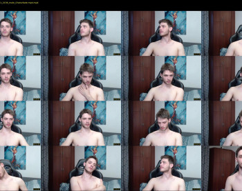 dmitryromanov — 70 minute Chaturbate male cam show recording, 1080p, May 31, 2021