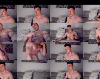 eddieds — 54 minute Chaturbate male cam show recording, 1080p, May 31, 2021