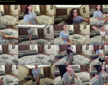 ehotlovea — 80 minute Chaturbate female cam show recording, 1080p, Jun 1, 2021