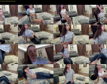 ehotlovea — 76 minute Chaturbate female cam show recording, 1080p, Jun 1, 2021