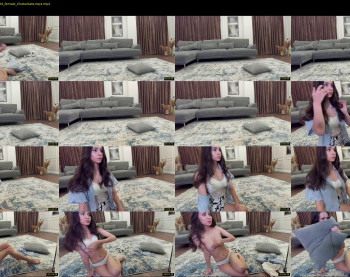 ehotlovea — 80 minute Chaturbate female cam show recording, 1080p, May 31, 2021
