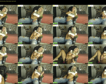 eileen_rose — 70 minute Chaturbate female cam show recording, 1080p, Jun 1, 2021