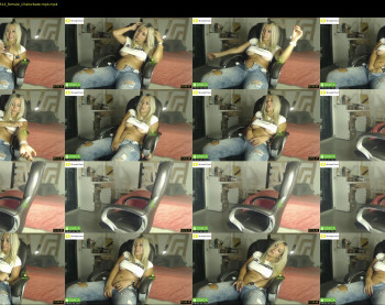 eileen_rose — 32 minute Chaturbate female cam show recording, 1080p, Jun 1, 2021
