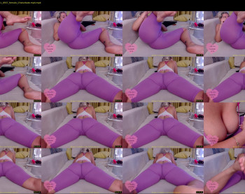 elisabeth_jason — 12 minute Chaturbate couple cam show recording, 720p, May 31, 2021