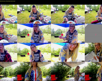 ells_palace — 56 minute Chaturbate female cam show recording, 720p, May 31, 2021