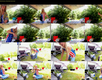 ells_palace — 39 minute Chaturbate female cam show recording, 720p, May 31, 2021