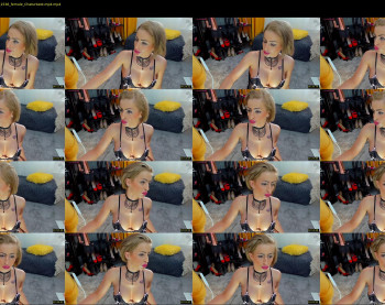 emily_payton — 4 minute Chaturbate female cam show recording, 1080p, May 31, 2021