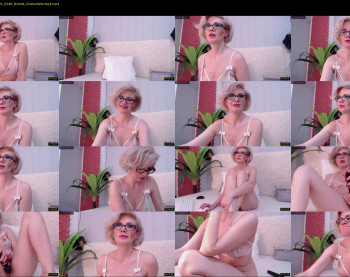 emilyanderson_ — 60 minute Chaturbate female cam show recording, 1080p, Jun 1, 2021