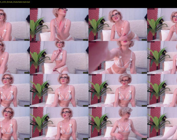 emilyanderson_ — 13 minute Chaturbate female cam show recording, 1080p, May 31, 2021