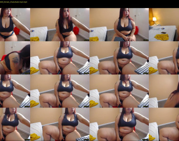 emma_lean — 70 minute Chaturbate female cam show recording, 1080p, Jun 1, 2021