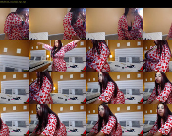 emma_lean — 3 minute Chaturbate female cam show recording, 1080p, Jun 1, 2021