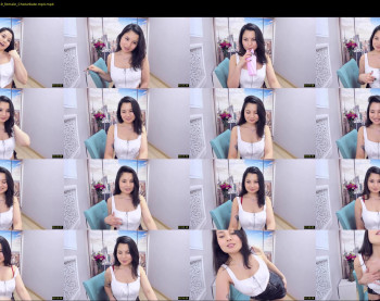 erika_soft — 13 minute Chaturbate female cam show recording, 1080p, May 31, 2021