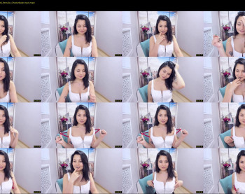 erika_soft — 7 minute Chaturbate female cam show recording, 1080p, May 31, 2021